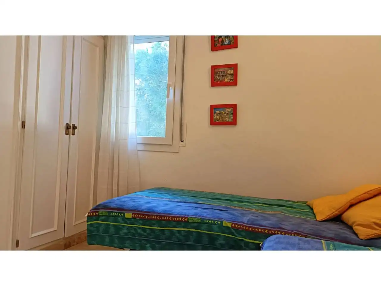 Habitación de Piso en venta en L'Escala con Aire acondicionado, Calefacción y Terraza