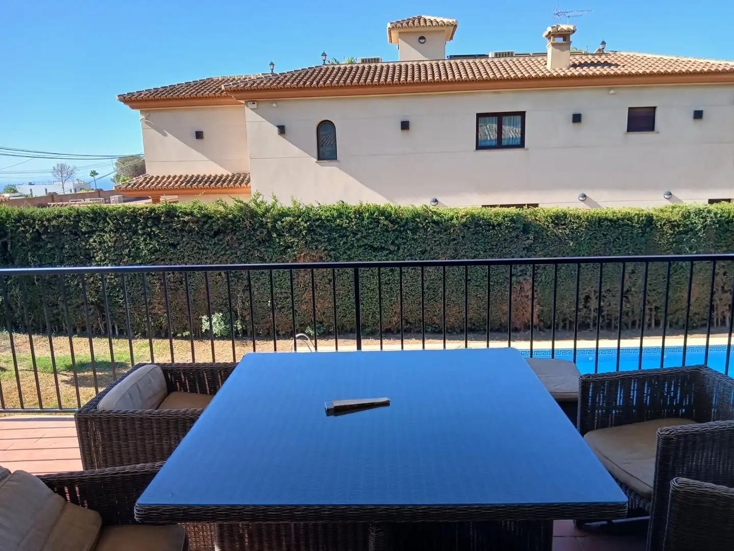 Villa con terrazza in vendita a Calle Granada, imagen 8