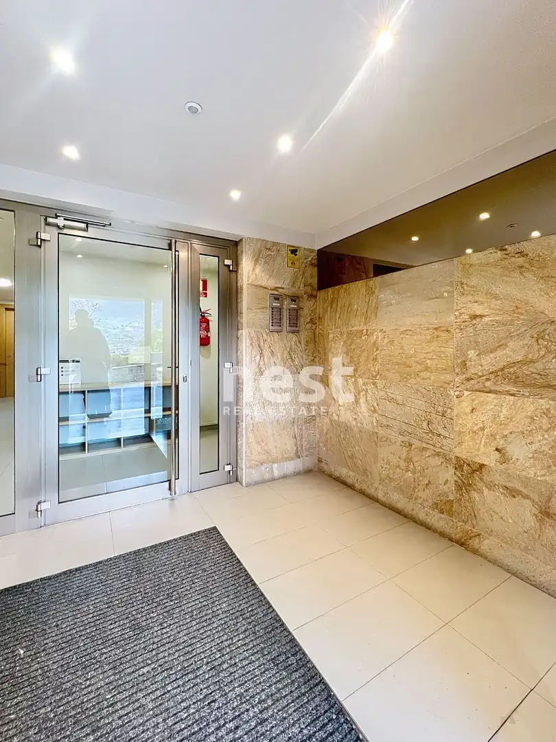 Apartament amb ascensor en venda a de ransol 3, imagen 18