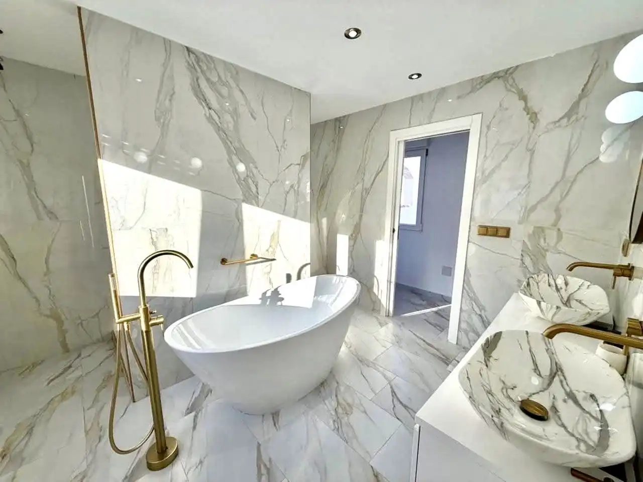 Detached house with pool for sale in Calle Calle Tramontana, imagen 21