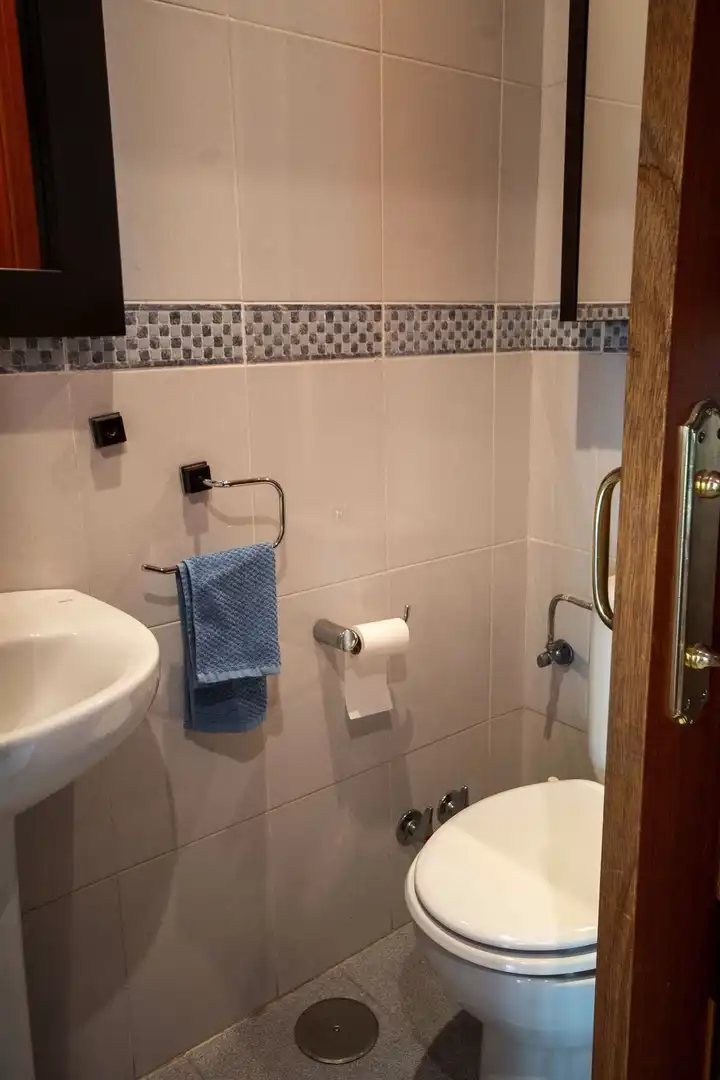 Reihenhaus zum Verkauf in Estepona Pueblo, imagen 33