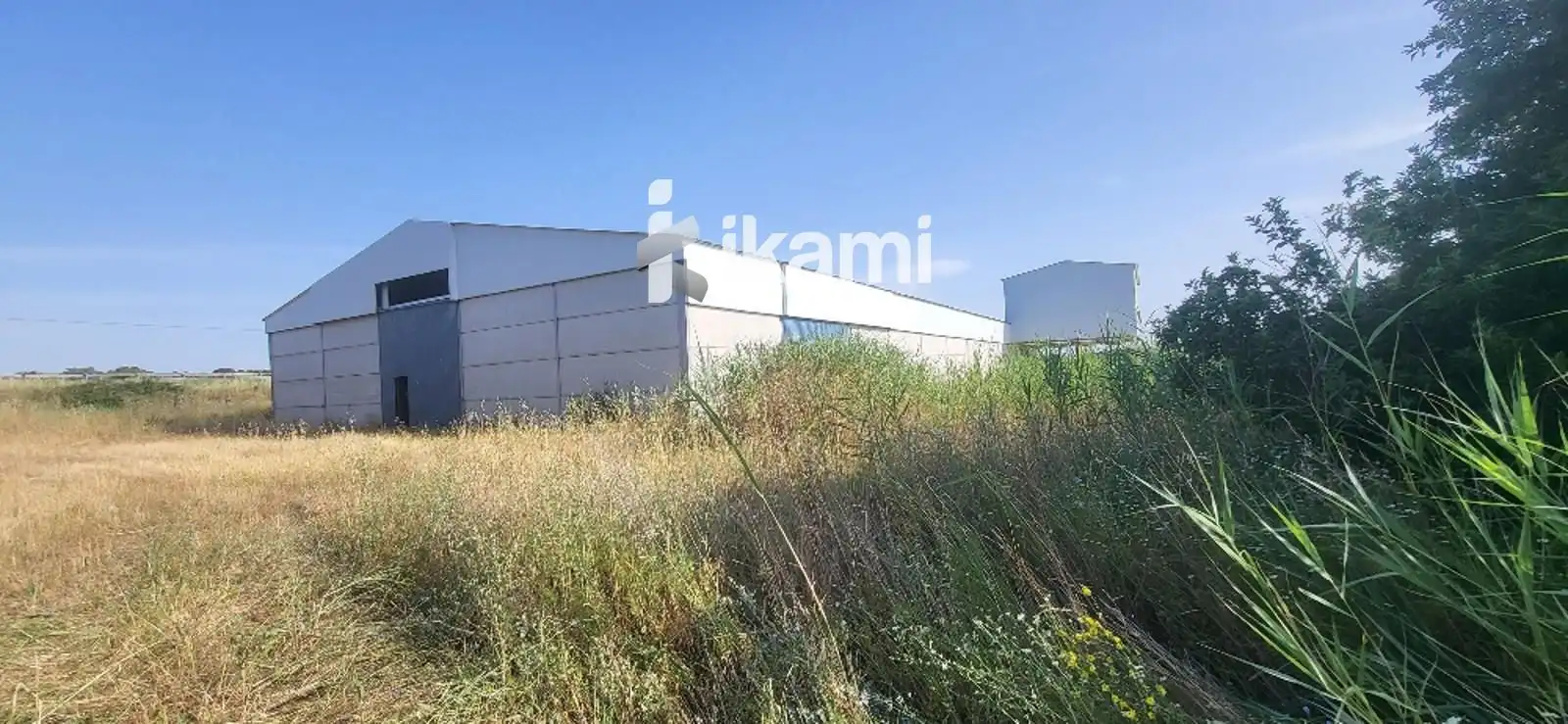 Nave industrial en venta en PUENTE DE ARZOBISPO A OROPESA POLIGONO 1, Oropesa