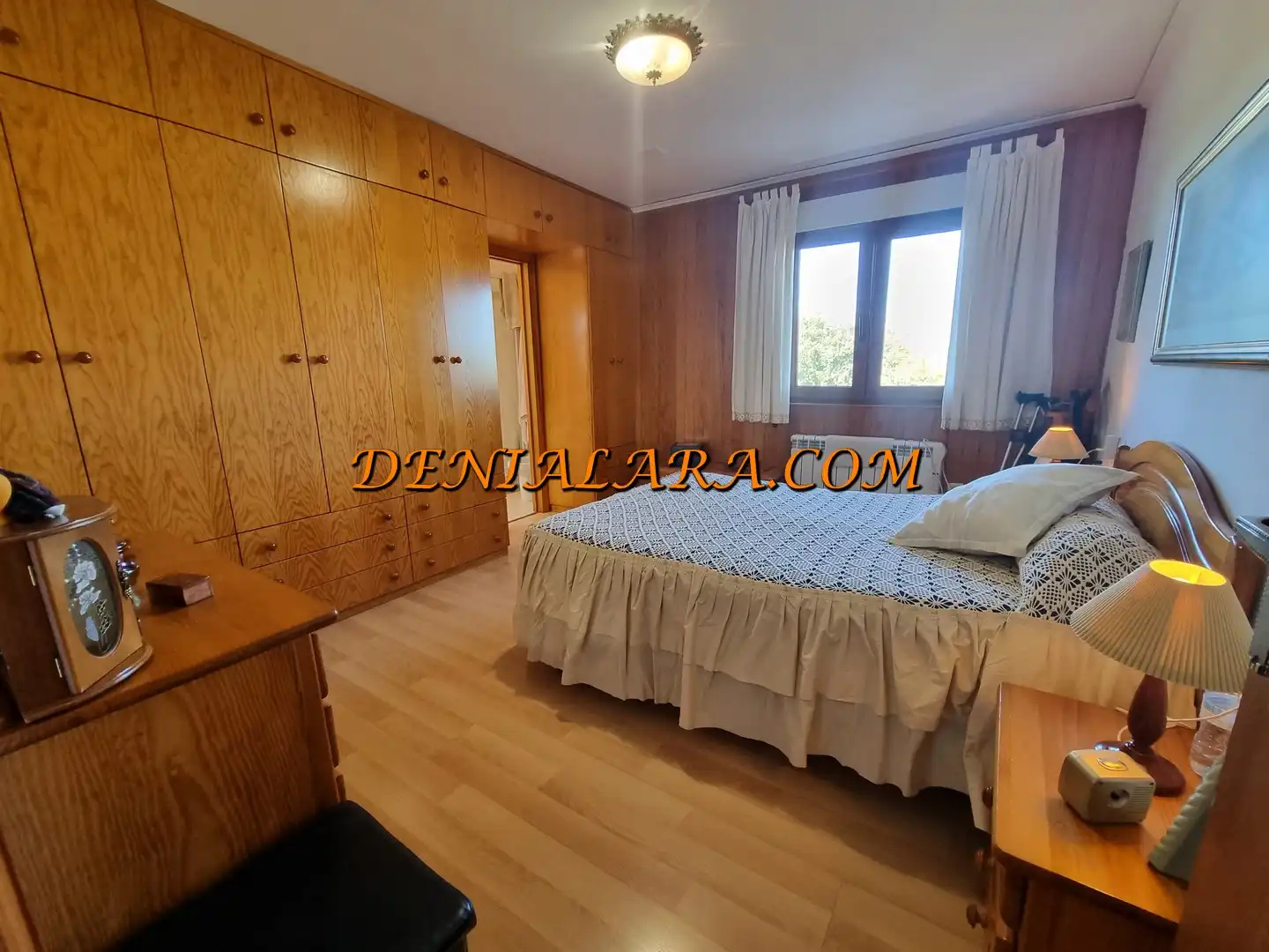 Habitación de Casa o chalet en venta en Dénia con Jardín privado, Terraza y Trastero