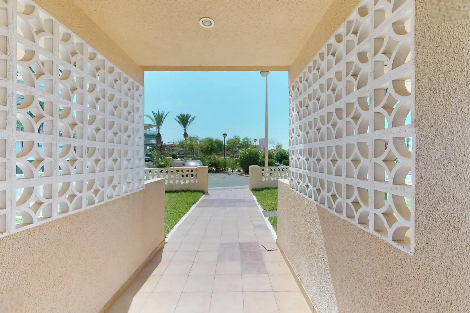 Apartments for sale in La Manga del Mar Menor  with Terrace and Community pool