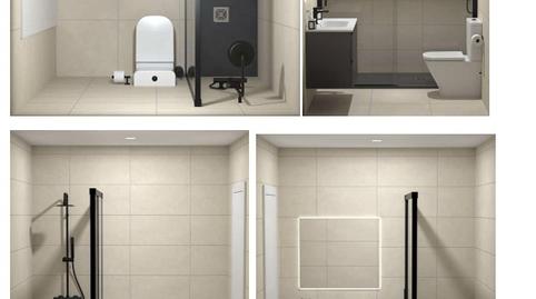 Foto 5 de Pis en venda a Rúa Reis Magos, 23, A Gándara, A Coruña