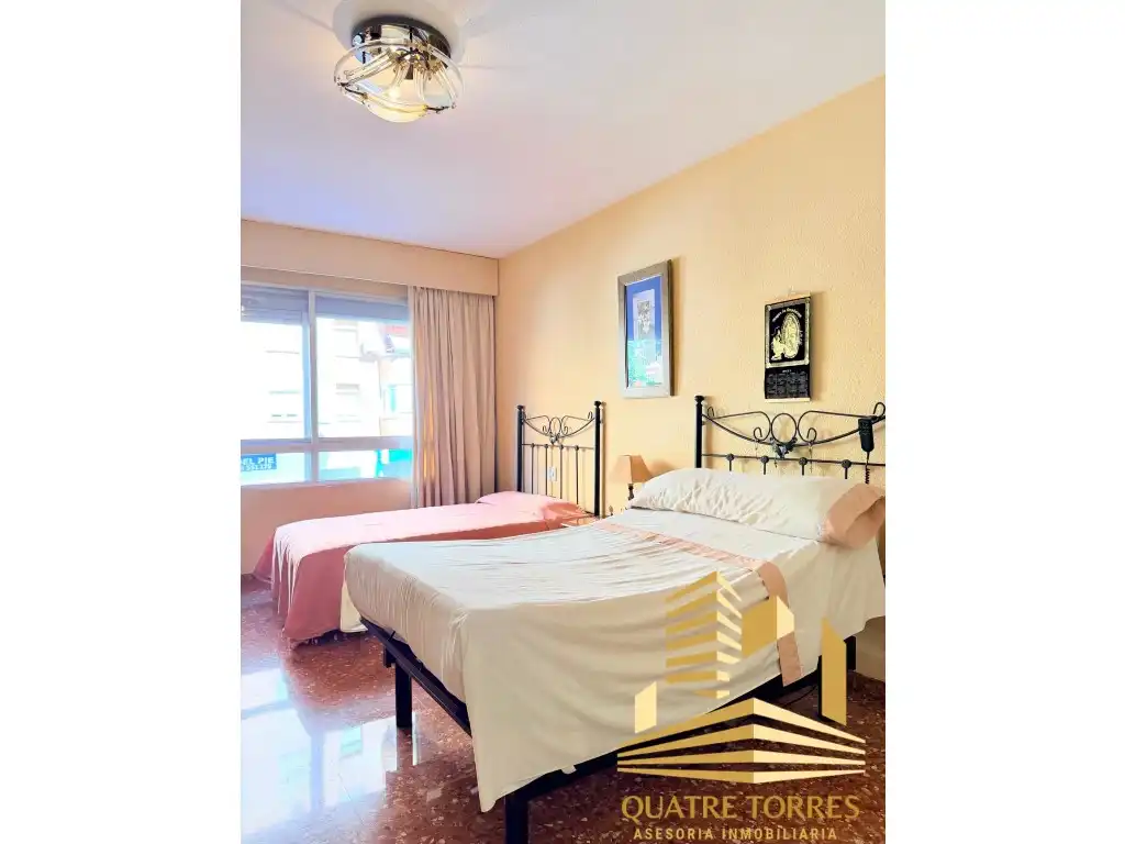 Flat for sale in Calle Fray Junipero Serra, imagen 24