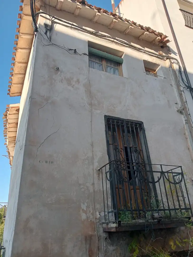 Casa in vendita a Viguera, imagen 2