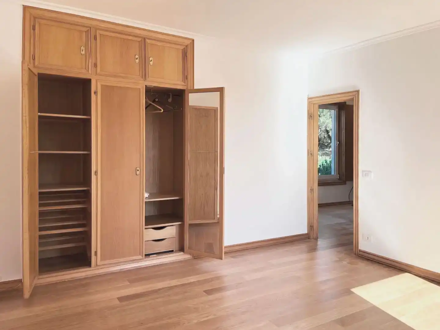 Dormitori de Casa o xalet en venda en Vilagarcía de Arousa amb Balcó