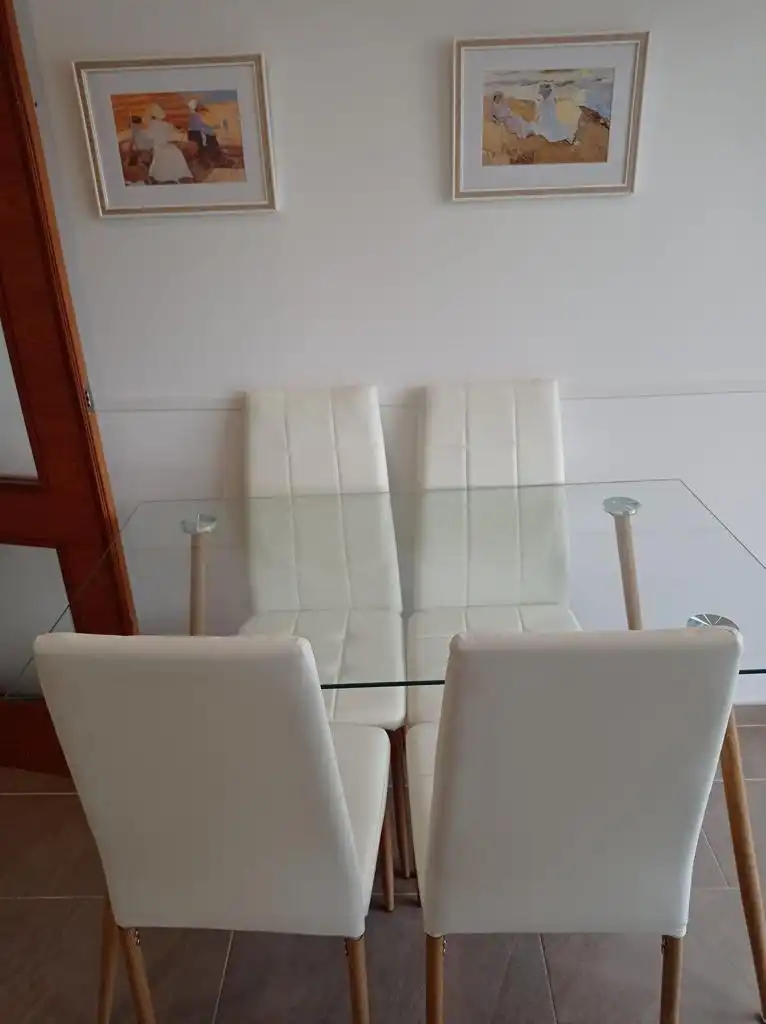 Appartement avec piscine à louer à Aguadulce, imagen 17