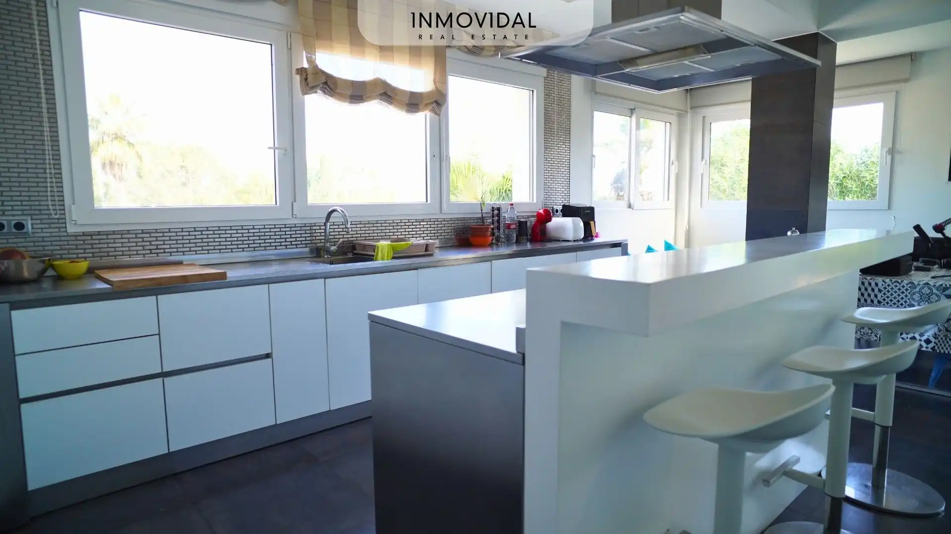 Villa avec piscine à vendre à La Pedrera - Vessanes, imagen 7