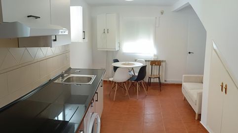 Foto 2 von Erdgeschoss zur Miete in Barrio Nuevo, Consolación, Calatayud