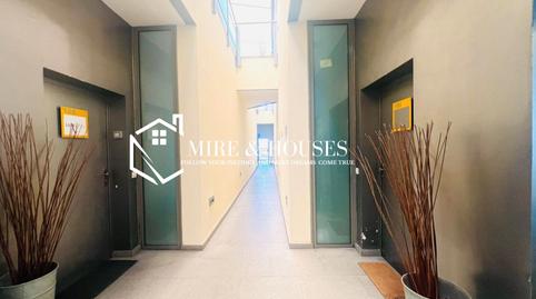 Foto 5 de Oficina de lloguer a Calle Valportillo Primera, 1, Zona Industrial, Madrid