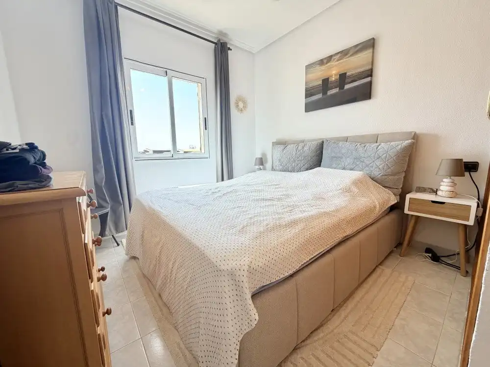 Habitación de Ático en venta en Rojales