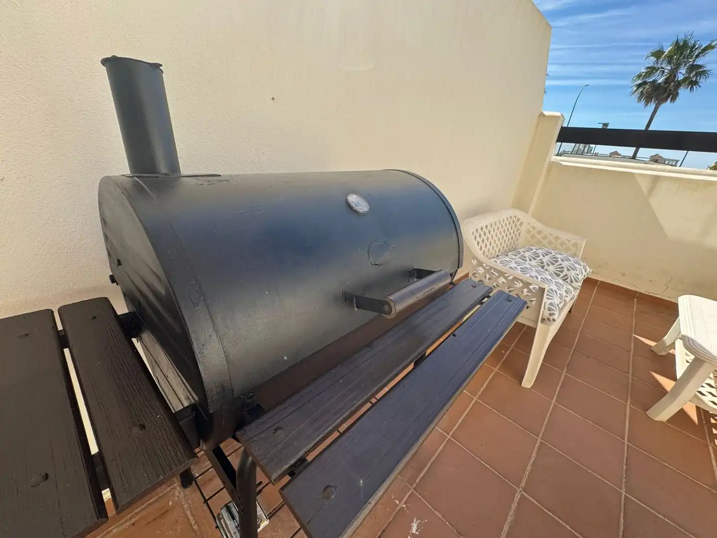 Apartament de lloguer a Santangelo
