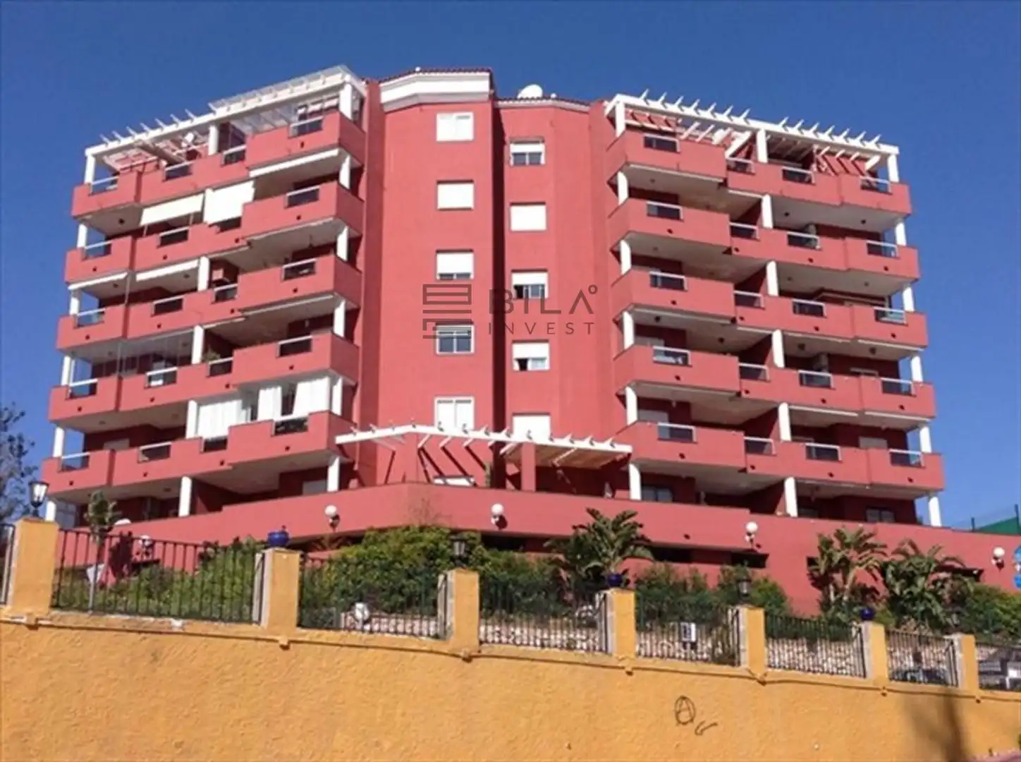Àtic amb piscina en venda a Manuel Mena Palma, imagen 33