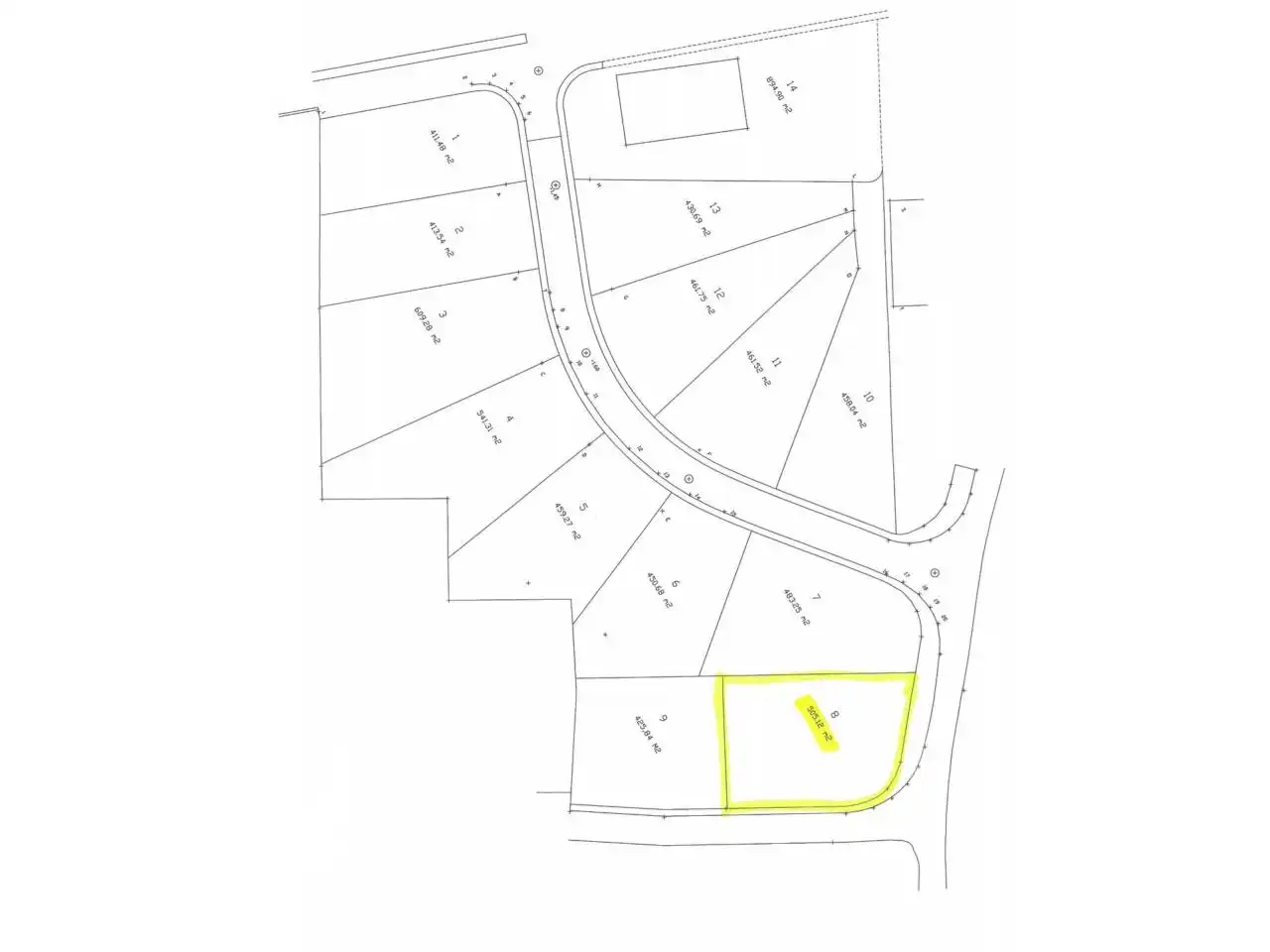 Terreno residencial en venta en Canet d'Adri, imagen 5