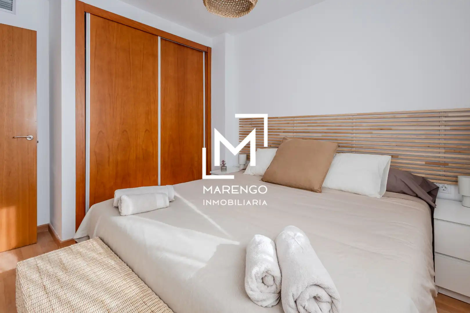 Wohnung zur Miete in Carrer de Sant Honorat, Aiguadolç - Sant Sebastià