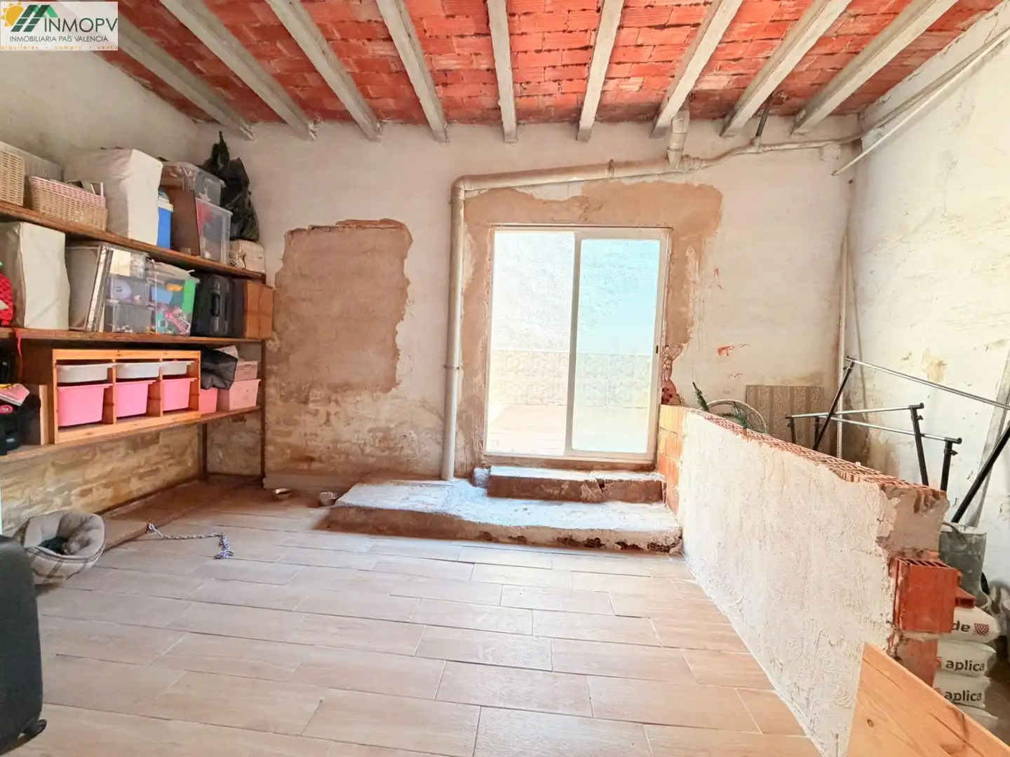 Houses for sale in Casco Urbano