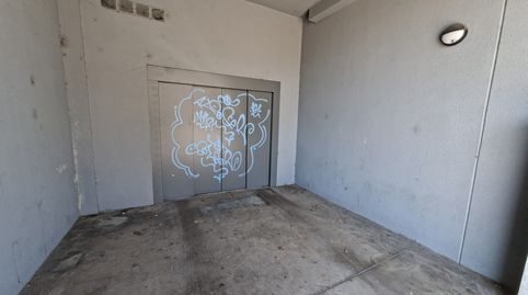 Foto 5 von Garage zum Verkauf in Calle Tornavacas, 29, Miralvalle - Av. Virgen del Puerto - La Data, Plasencia