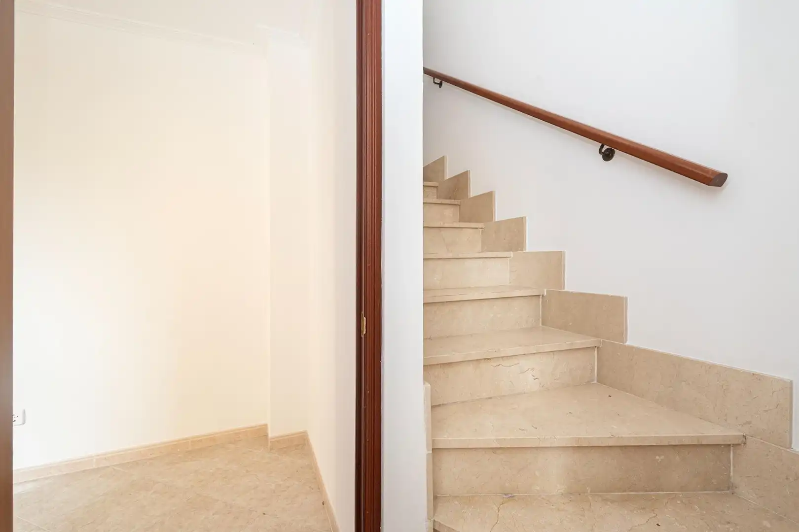 Casa adosada en venta en  Palma de Mallorca con Trastero