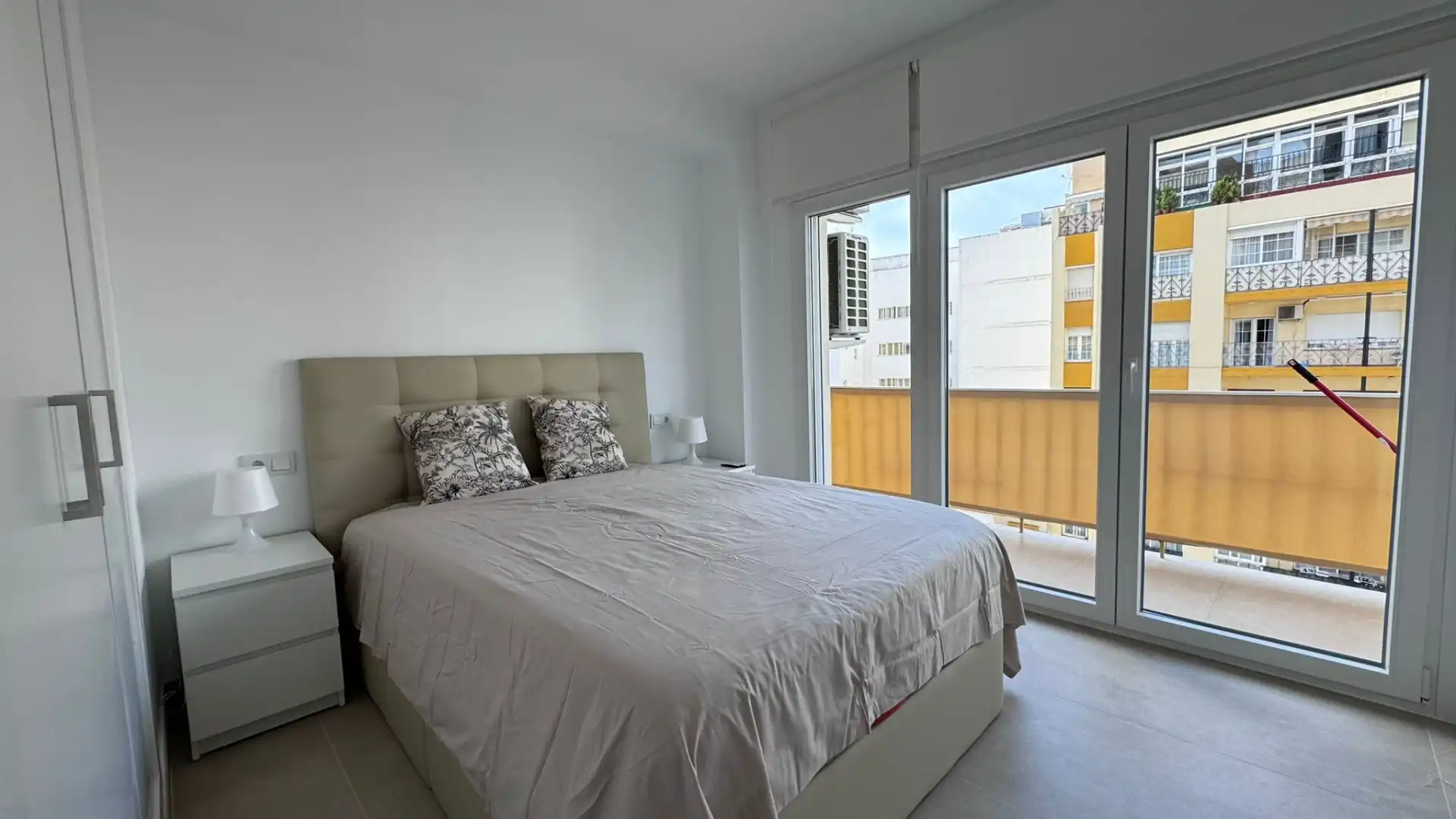 Apartament de lloguer a JUAN DE LA ROSA, 1, Ricardo Soriano