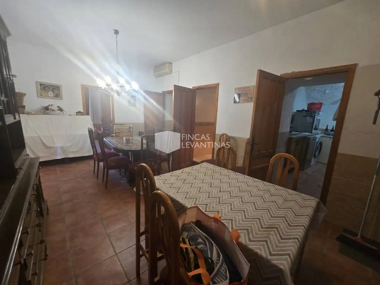 Casa amb piscina en venda a Los Girasoles, imagen 37