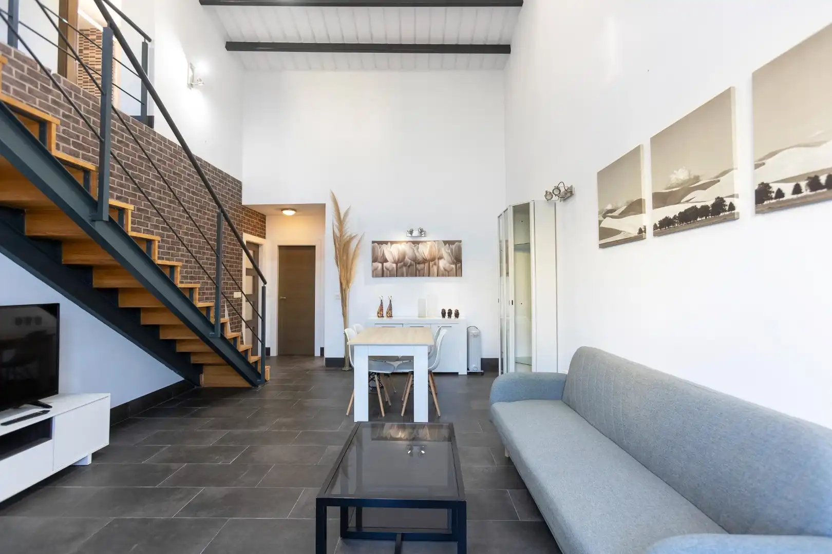 Casa a schiera in vendita a Avenida YACIMIENTOS DE LOS, imagen 3