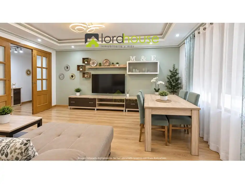Appartamento in vendita a Calle Alegria