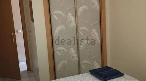 Foto 5 de Piso de alquiler en El Toyo, Almería Capital