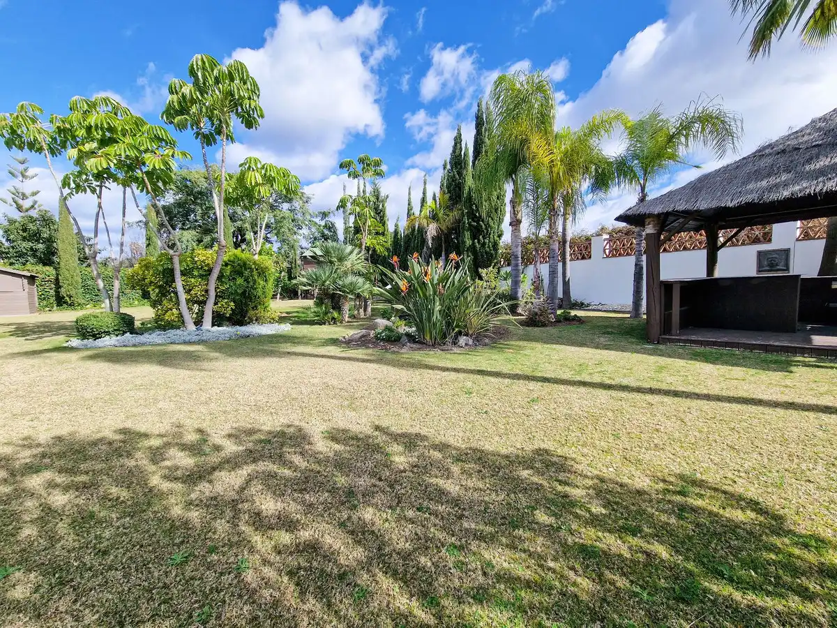 Chalet en venta en Calle Azahar 36, imagen 25
