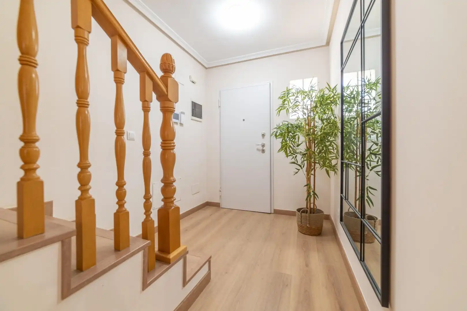 Casa adosada en venta en San Javier con Aire acondicionado, Terraza y Trastero