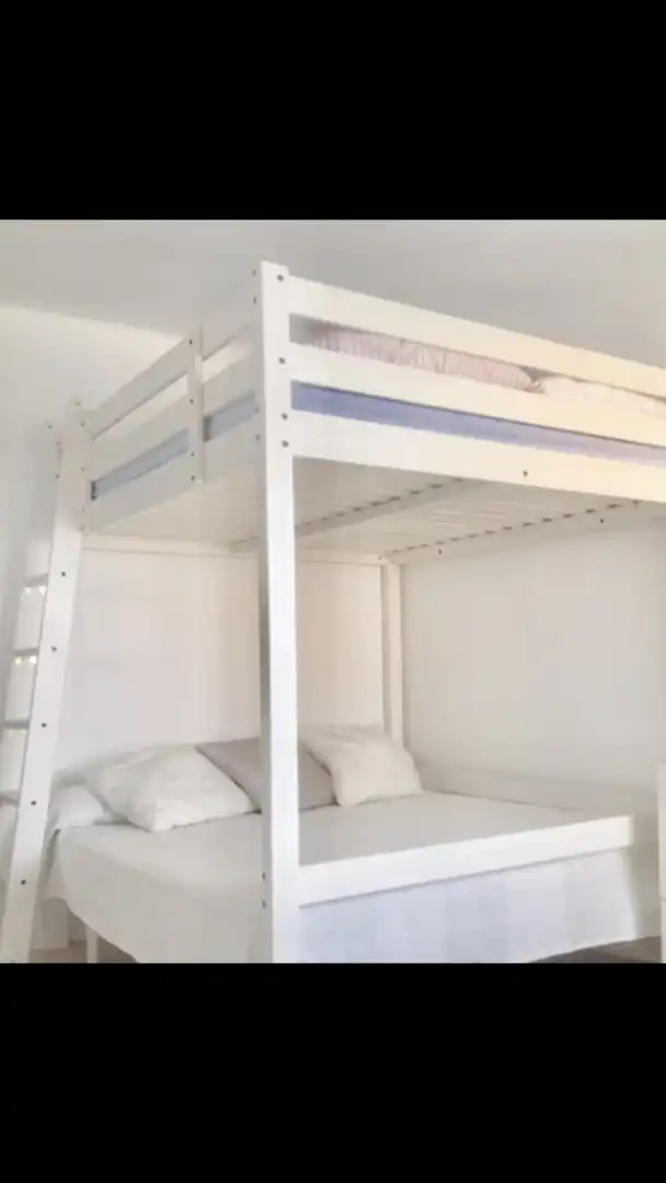 Estudio con ascensor en alquiler en Avenida el Faro 18, imagen 12