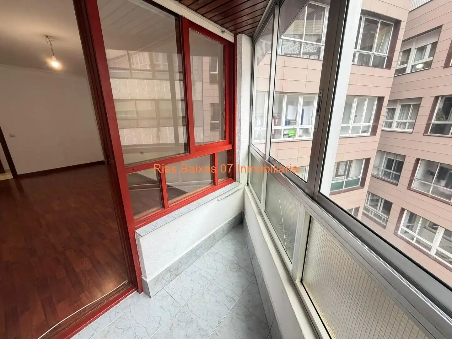 Piso en venta en Travesía de Vigo - San Xoán