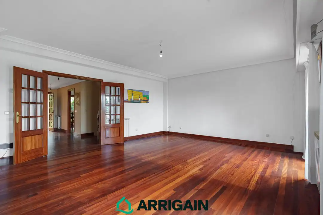 Casa amb terrassa en venda a Tolaregoia 19, imagen 17