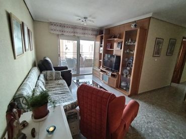 Piso con piscina en venta en Rincón de Loix