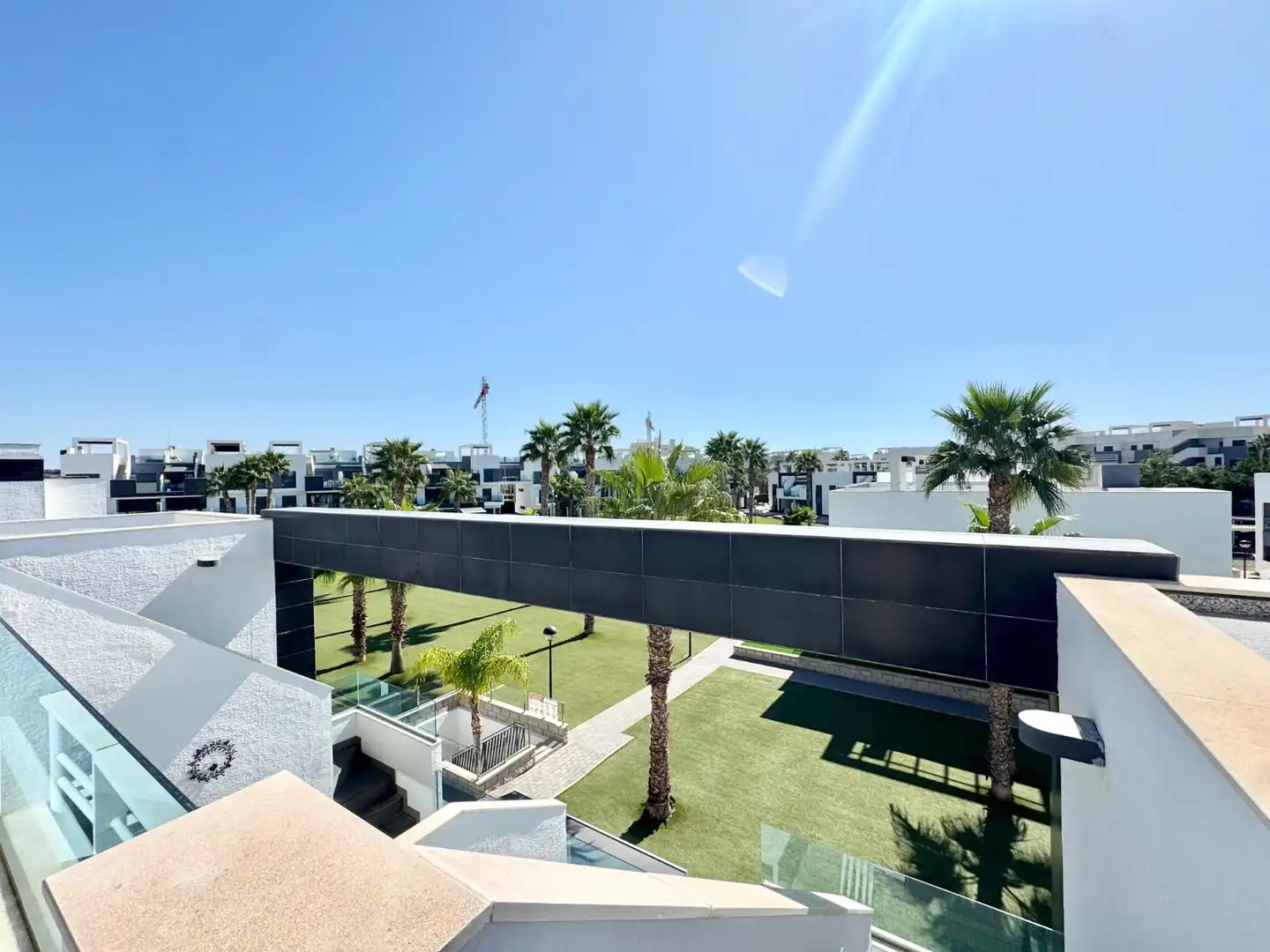 Penthouse with pool to rent in El Raso, imagen 15