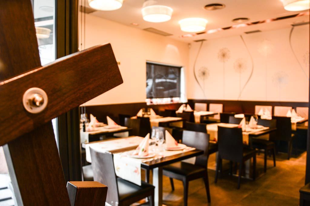 Premises for sale in Montornès del Vallès  with Air Conditioner and Furnished