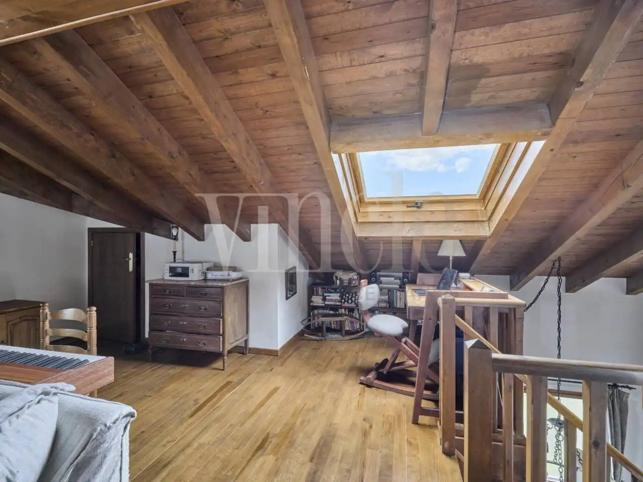 Dúplex con piscina en venta en Plaza DE SANT COSME I SANT DAMIÀ, imagen 30