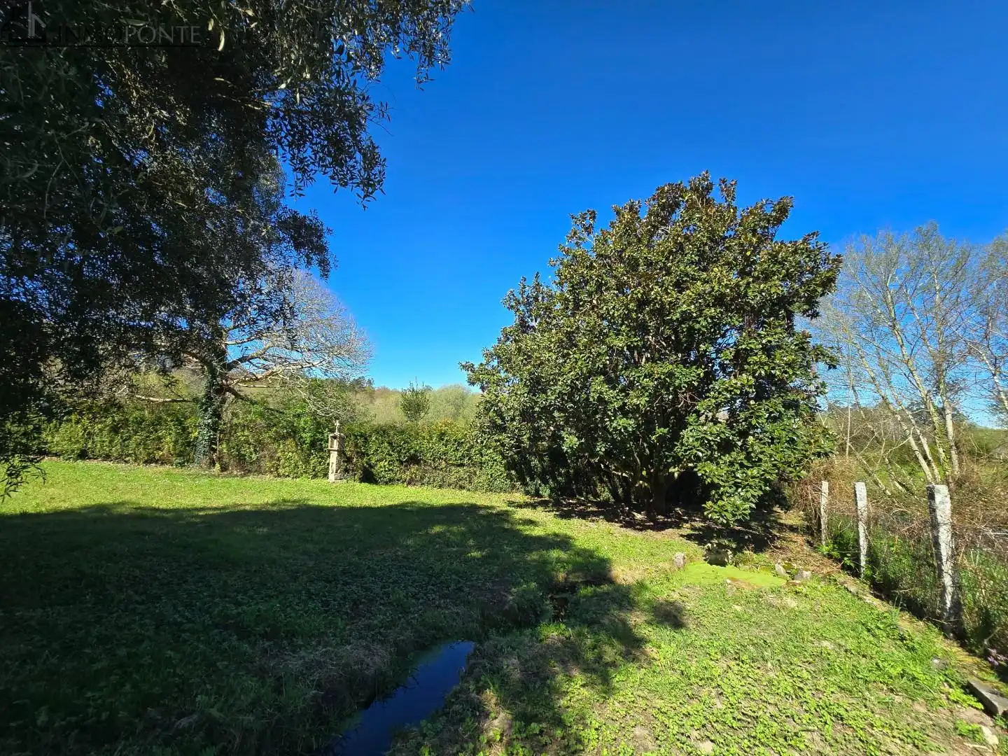 Casa amb jardí en venda a Moraña, imagen 58