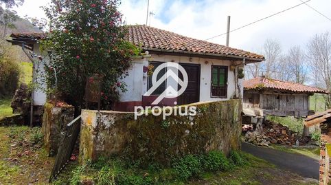 Foto 2 de Casa o xalet en venda a Buda, Vibaña - Ardisana - Caldueño, Llanes