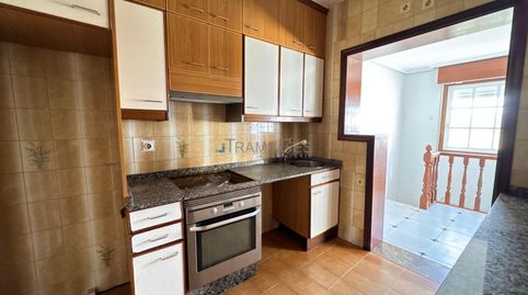 Foto 4 de Casa o xalet en venda a Calle Fontans, Lavadores, Vigo
