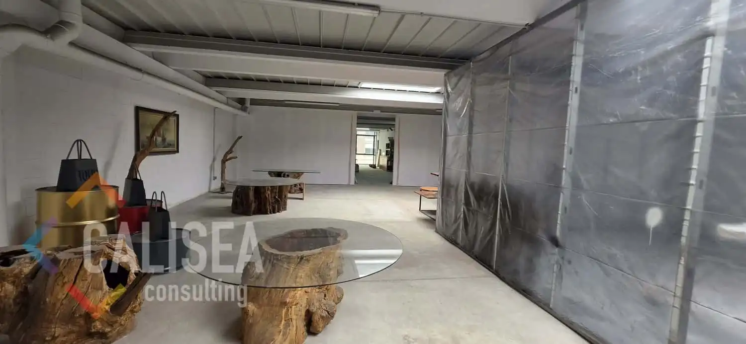 Industrial building to rent in Carrer del Doctor Almera 74, imagen 15