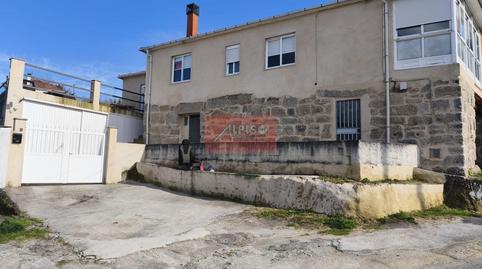 Photo 2 of Houses for sale in Lugar Outeiro de Faramontaos, Nogueira de Ramuín, Ourense