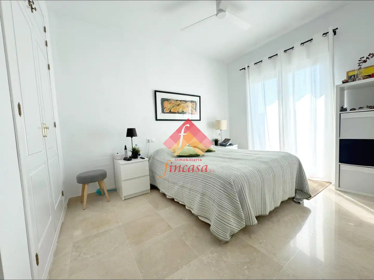 Habitación de Casa o chalet en venta en Ronda con Calefacción, Jardín privado y Piscina
