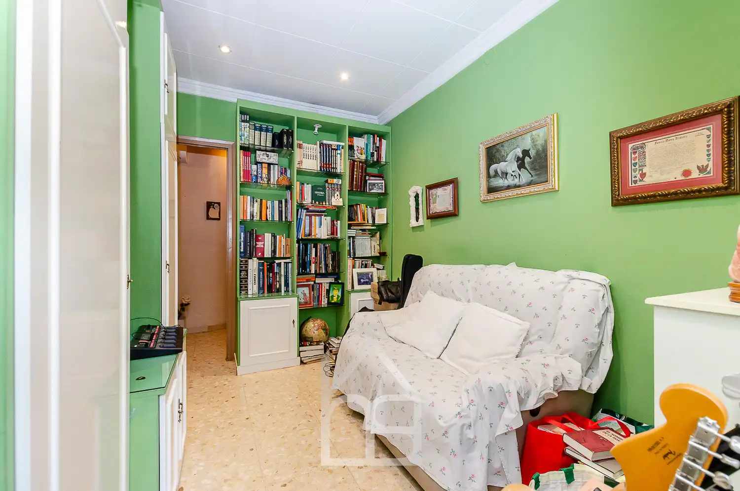 Adosado con terraza en venta en Carrer de Josep Torras i Bages, imagen 16