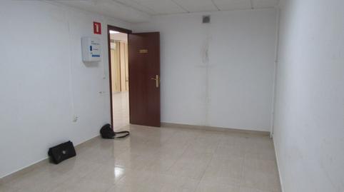 Photo 4 of Office to rent in Feria, Albacete