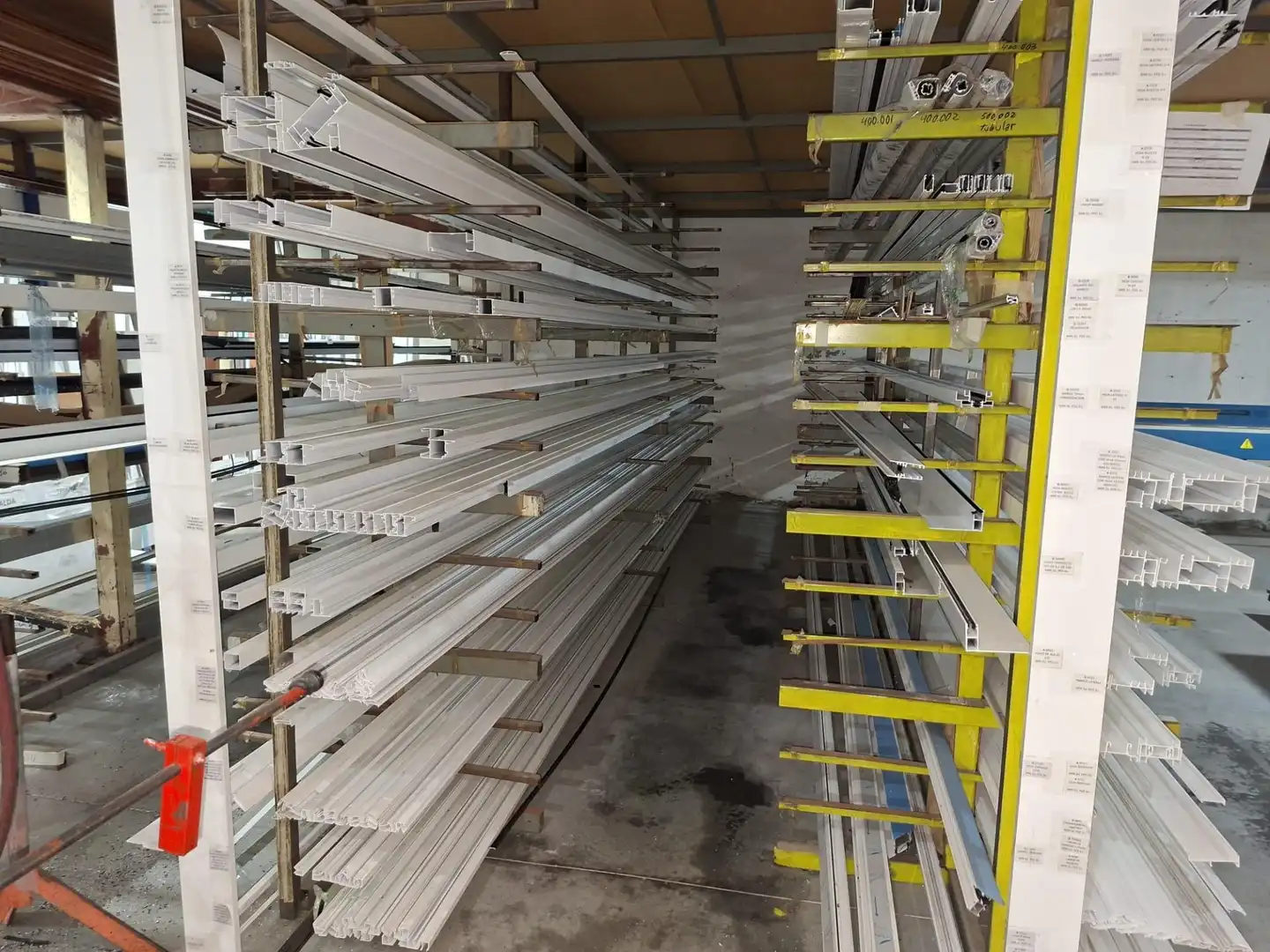 Nau industrial en venda a Polígono Majarabique, imagen 17