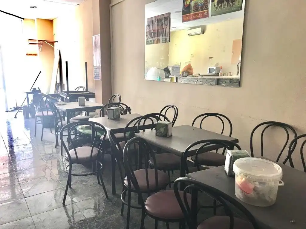 Business premises for sale in Casco Antiguo, imagen 3
