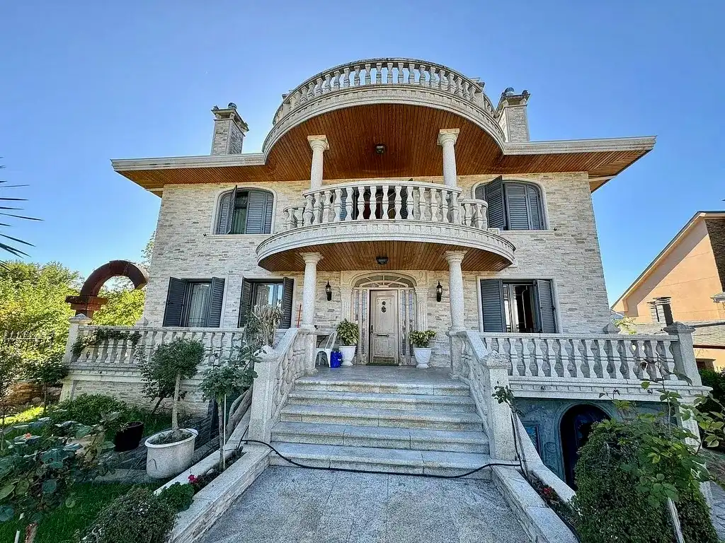 Casa o chalet en venta en Calle del Ouro, 24