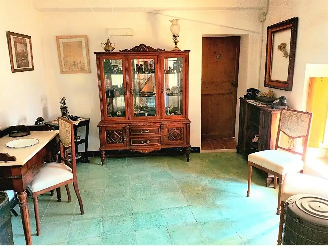 Casa rustica con giardino in vendita a Carrer Plaça 48, imagen 21